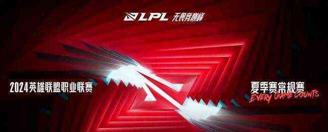 lpl夏季赛2024赛制介绍